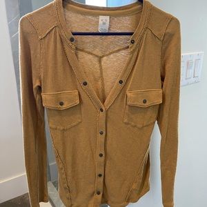 We the free long sleeve